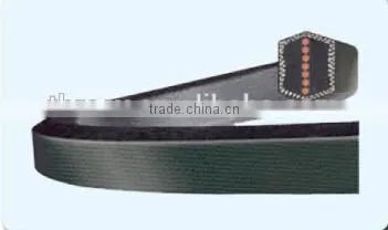 Hexagonal V-Belt