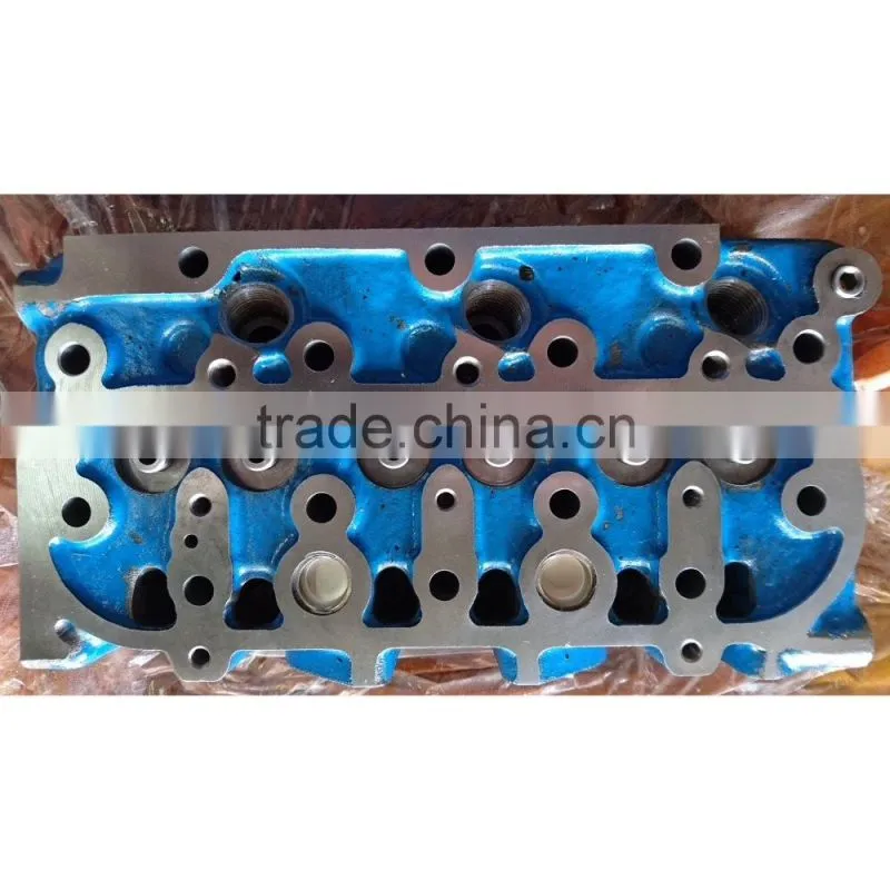 ALL KIND OF CYLINDER HEAD FOR KUBOTA