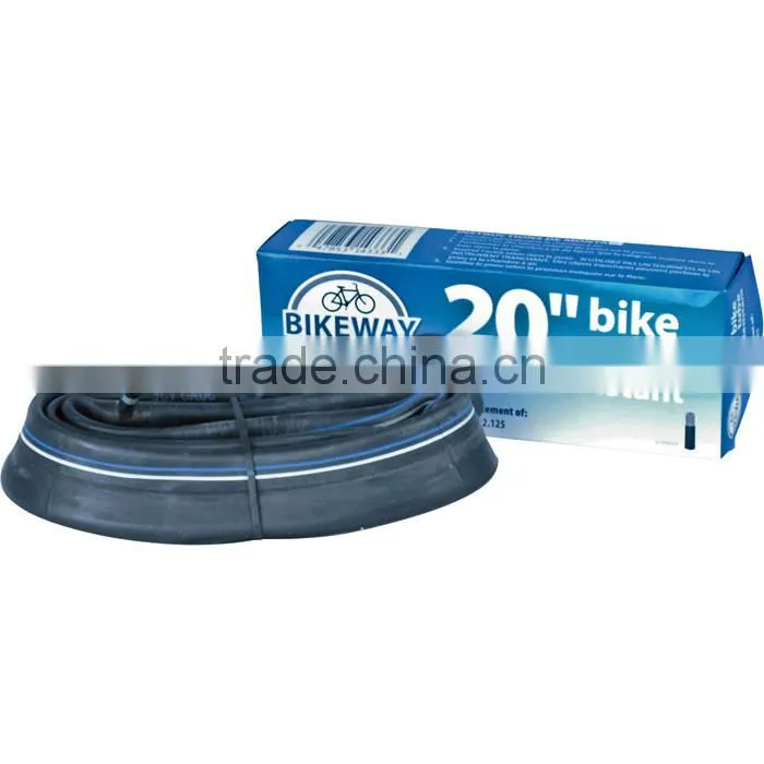 Bicycle Tyre Inner Tube 20"x2.125