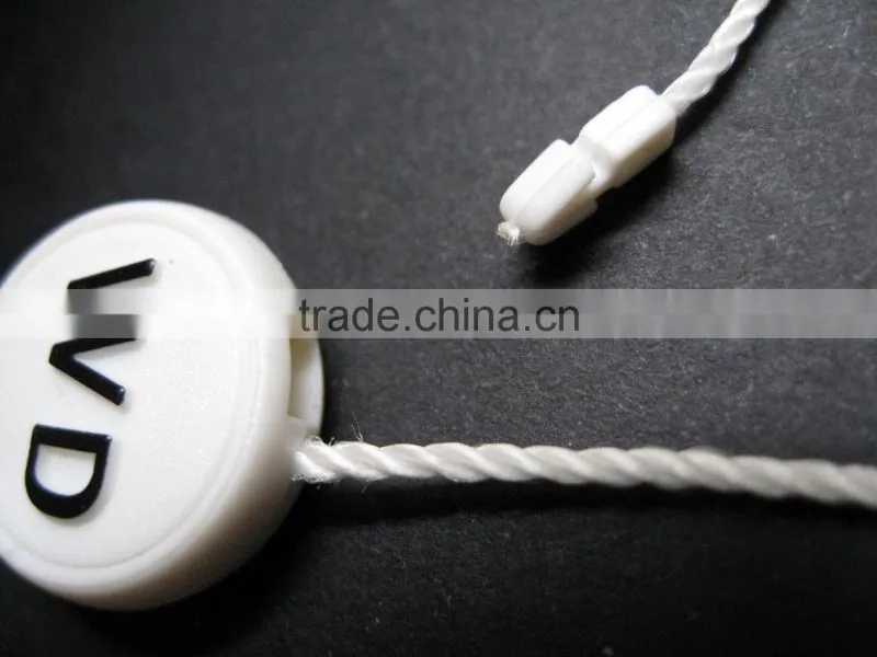 Seal tag for clothing tag