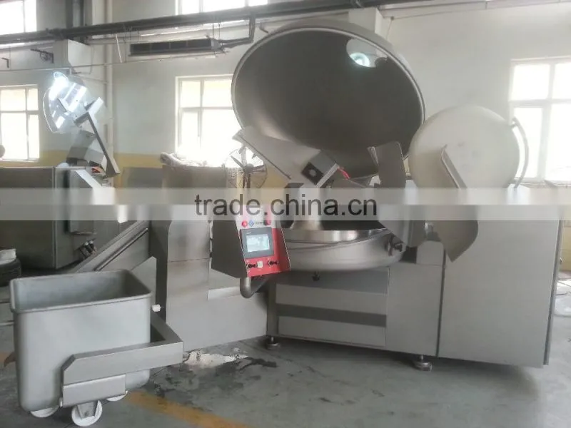 YC Industrial Commercial Meat Cutter
