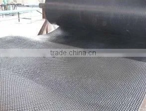 Bubbletop Pattern Stable Mats horse mat