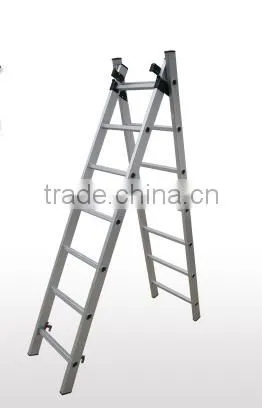 2 Step Platform Stage for Truck Trailer Semi Stairway