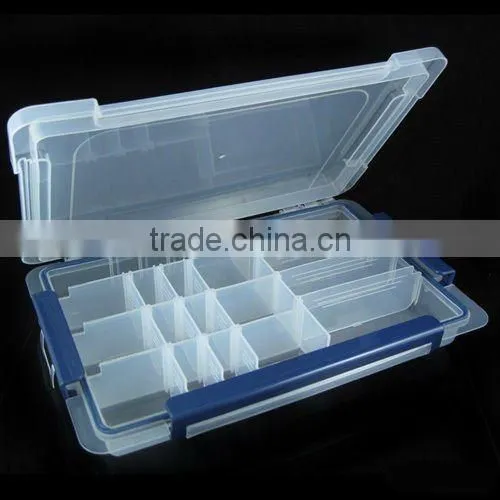 12case Plastic box,Jewelry box,Bead Case,Pill case,Sundries box
