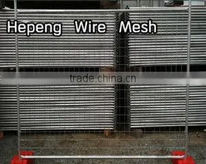 Alibaba China CE&ISO certificated temporary pool fence(pro manufacturer)