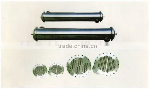 hot sale stainless steel Tube heat exchanger