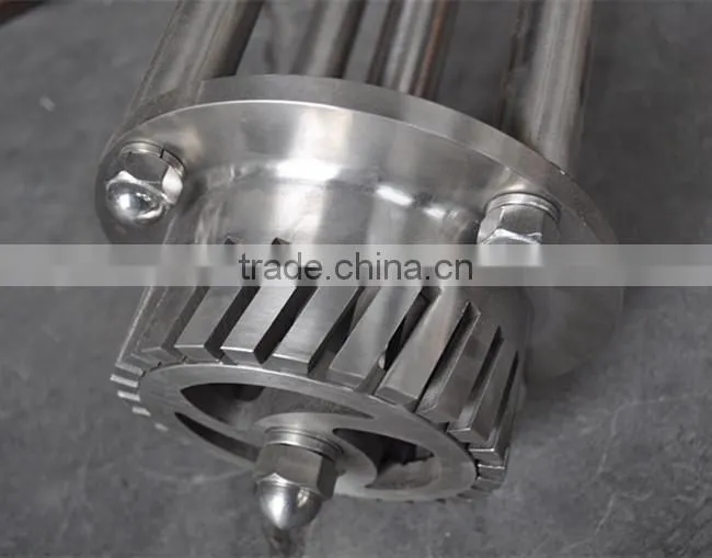 food homogeniser