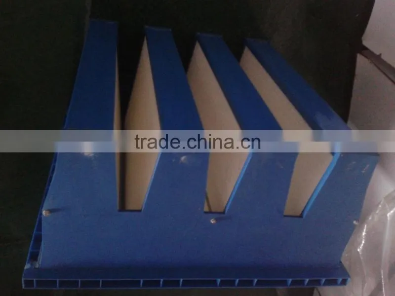 3003GH/GW Activated Carbon Chemical filter