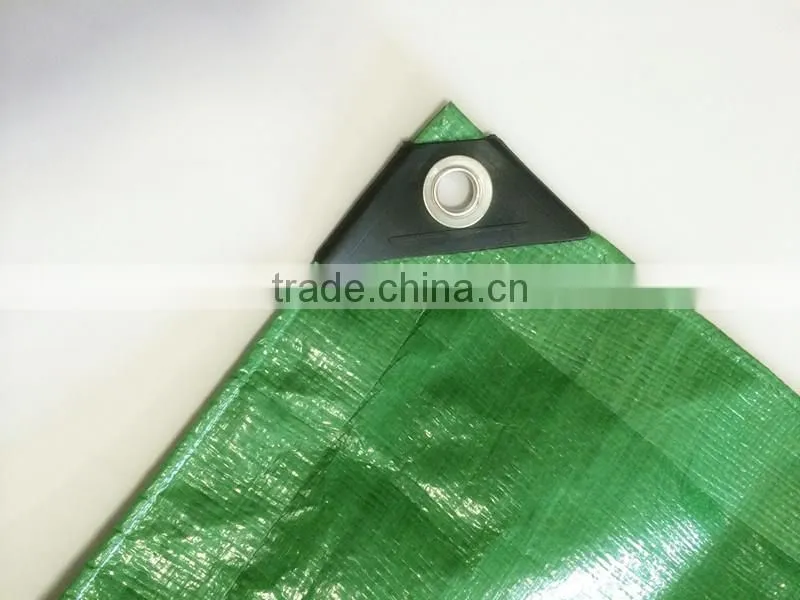 PE tarpaulin,tent material, waterproof outdoor plastic cover, blue poly tarp, hdpe fabric