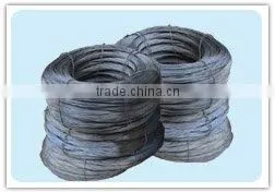 Black Annealed Iron Wire anping factory