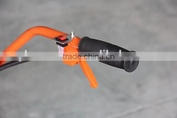 2014 Hot Sale Gasoline 2.2HP Agricultural Plough