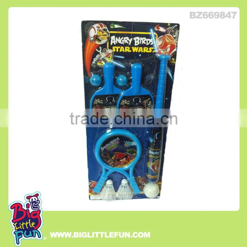 Kings sport toys racket toys