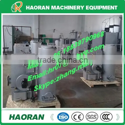 Hao Ran Professional Manufacture Biomass Gasifier Stove