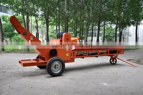 straw breaker model 9ZP-20 farm machinery