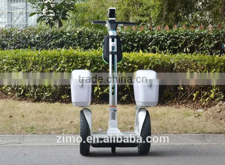 2017 Hot Sale Scooter Part With Side Rack