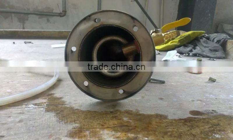 supply iso standard type low price single distilled laboratory water distiller/distilling water apparatus
