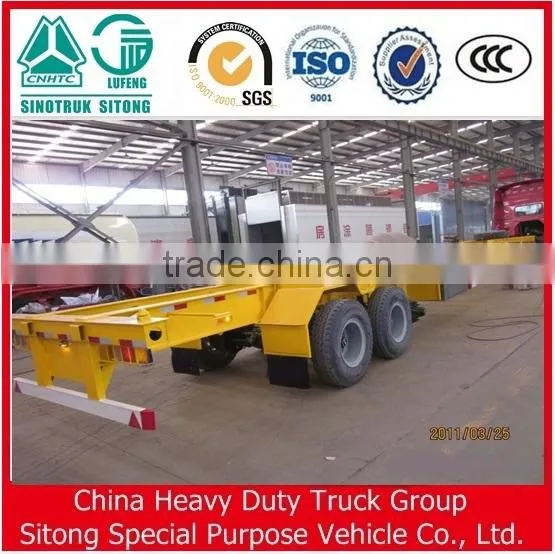 High quality semi trailer parts leaf spring for sale