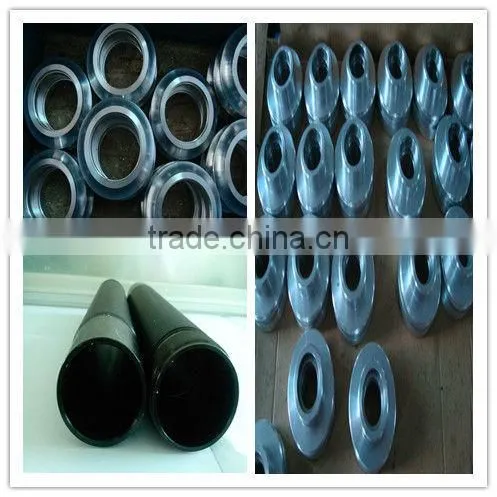 China Aluminium 6061 T6 ball joint manufacturer