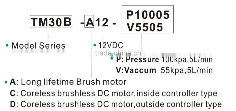 mini air vacuum pump