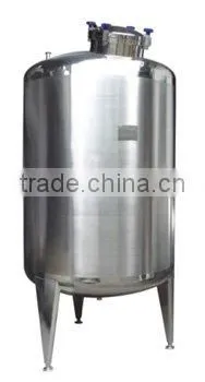 Stainless steel Sterile water tank