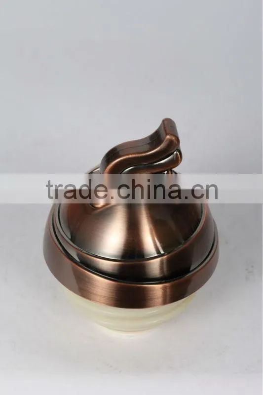 Mineral Indian Copper Water Pot