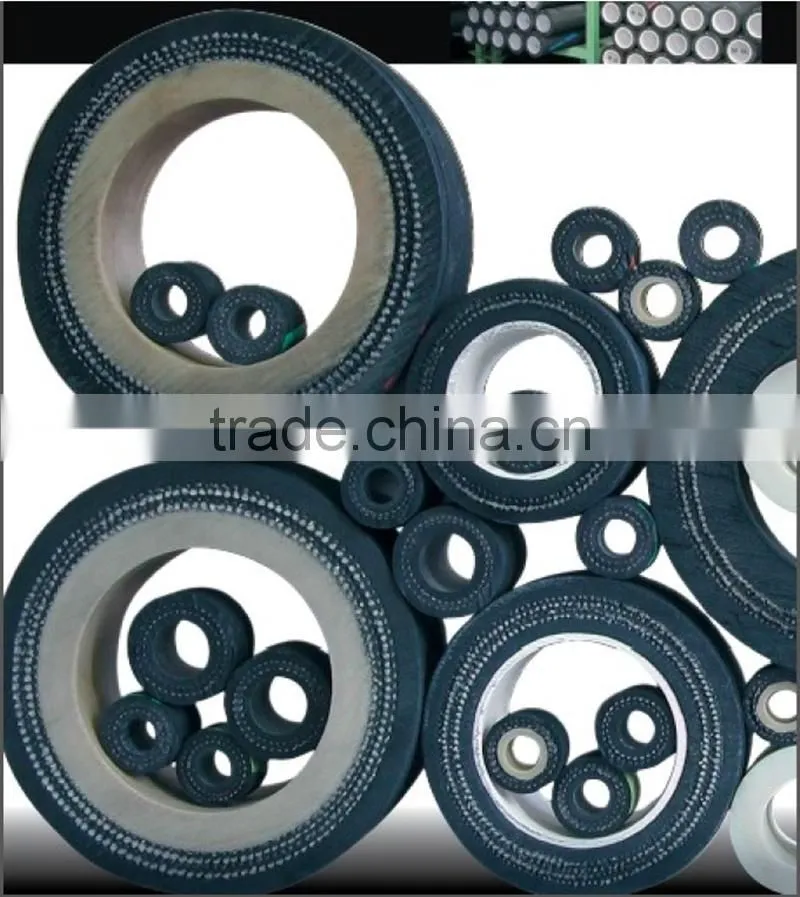 ISO OEM supplier Industrial GH series hose squeeze peristaltic pump