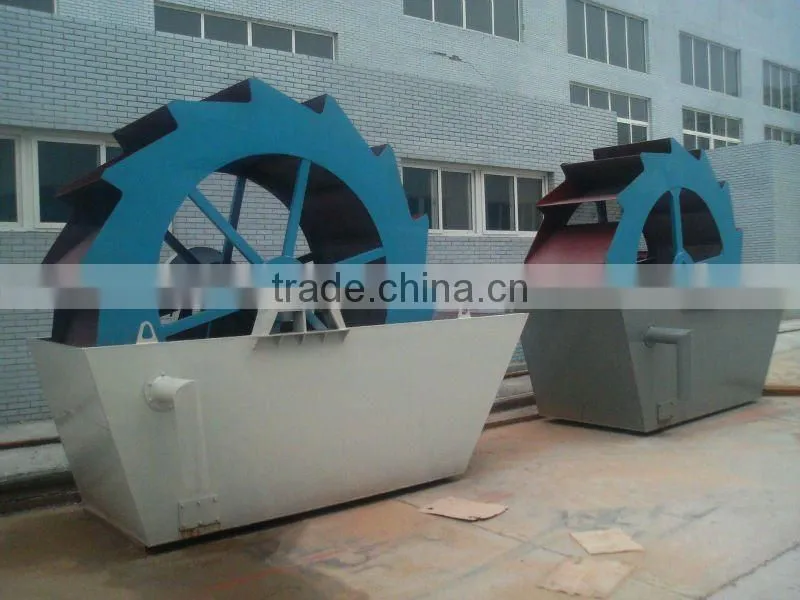 Most Popular and Fair Price Stone Washer
