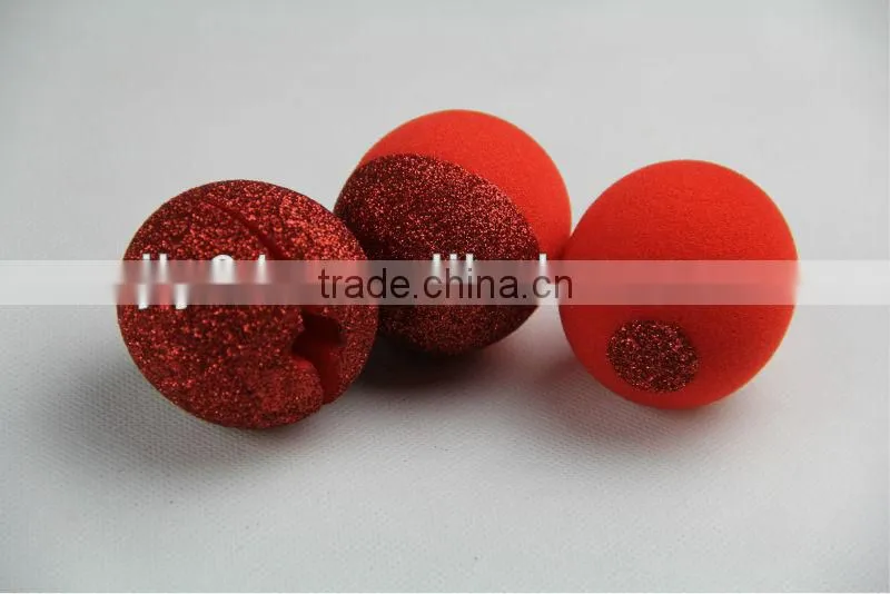 Lovely red clown nose wholesale