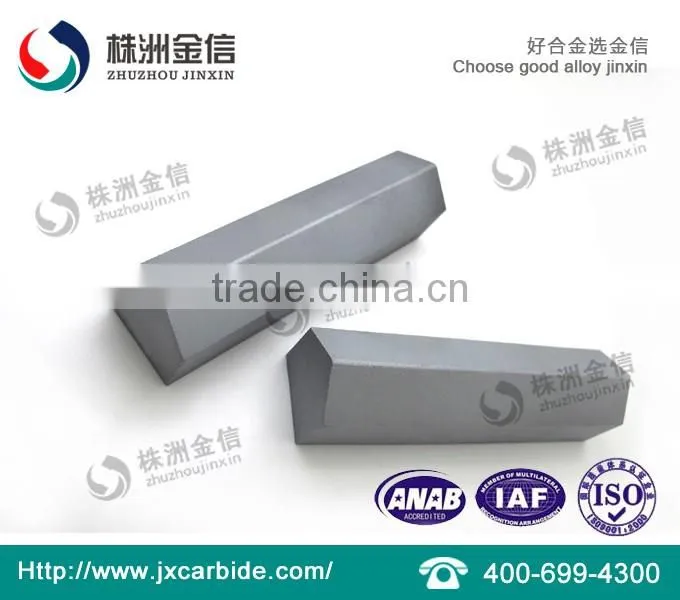 High Quality Tungsten Cutter Tools Tip Carbide Welding Tips Insert