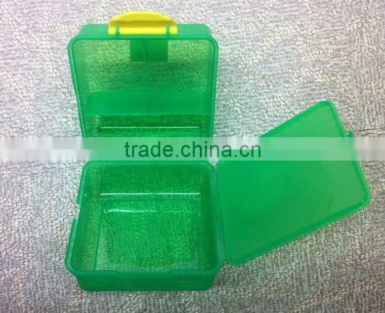 Two Layer lunch box 01040495