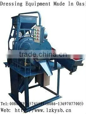 Lab XMP four-drums Mill