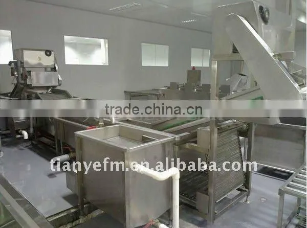 Shenzhen C. H. Food Company