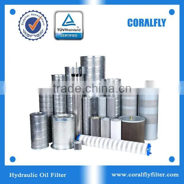 24749008 hydraulic oil filter