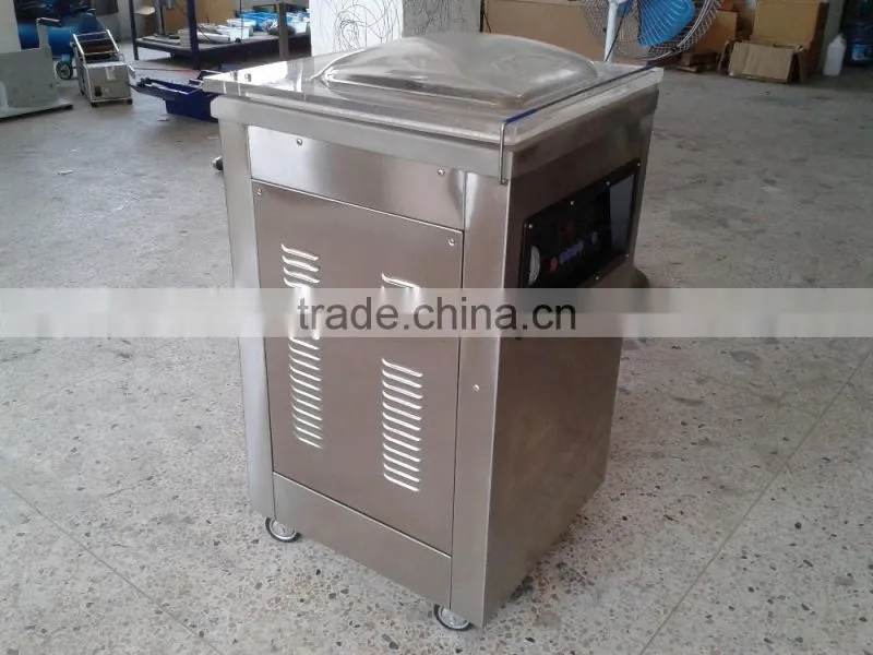 400mm Vacuum Packing Machine DZ400