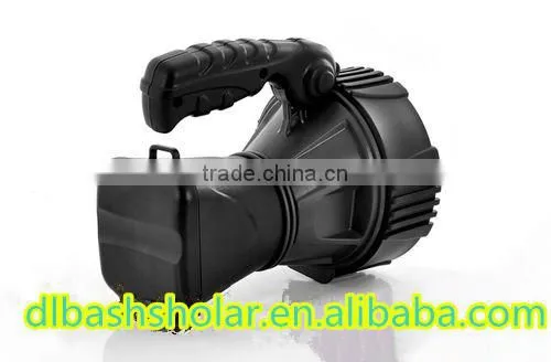 best quality promotional solar torch lamp