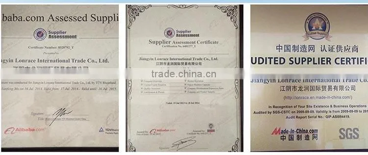 china supplier joint tape