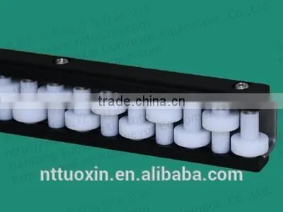 Modular Conveyor Chain S11 Roller Side Guide