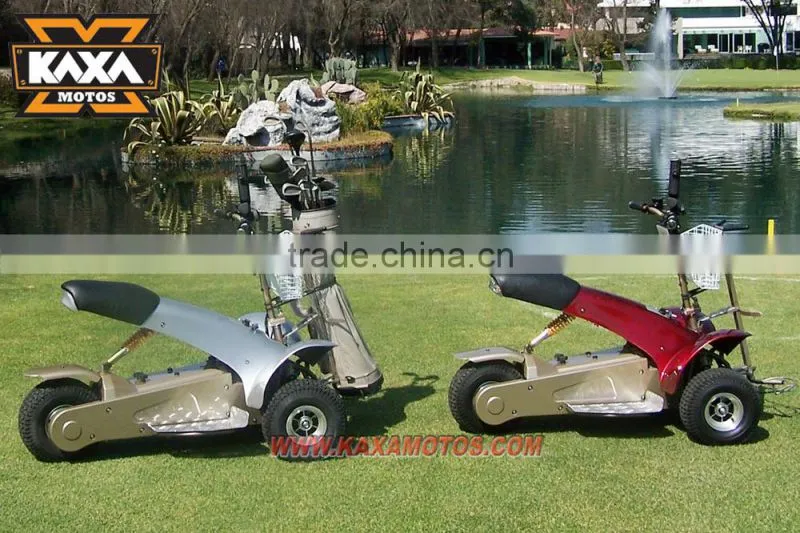 Electric Golf Scooter 1000W