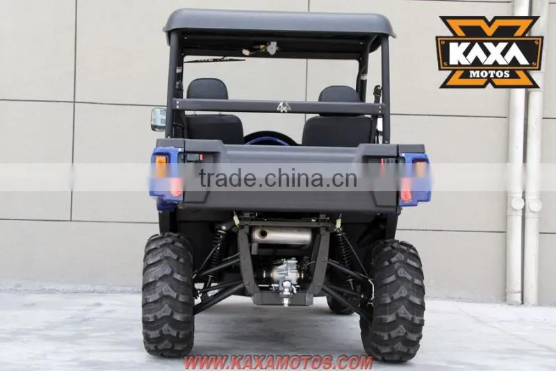 800cc Sport Utility Vehicle 4x4