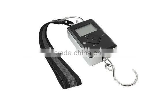 New Precision Portable Digital Luggage Handy Scale