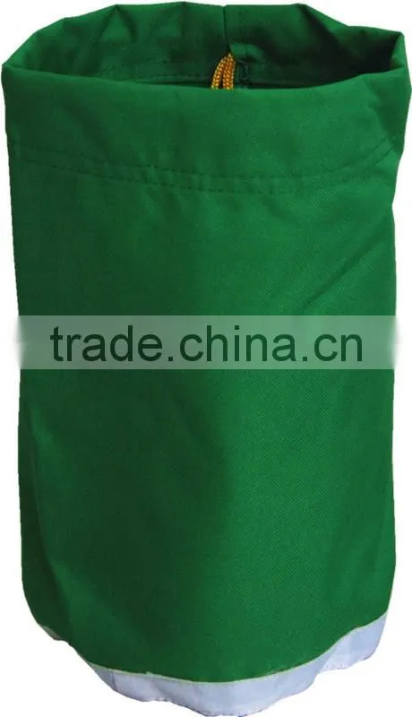 bubble mailer bag/aluminum foil bag for heat seal