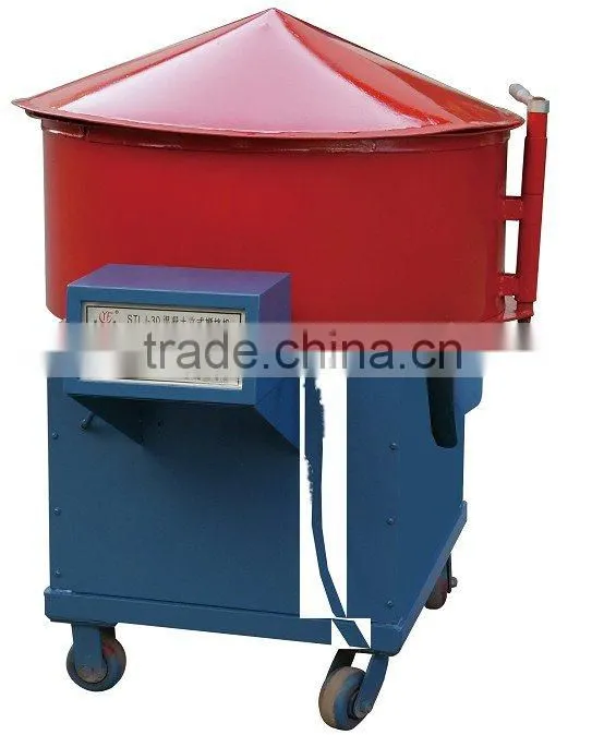 Concrete Mixer