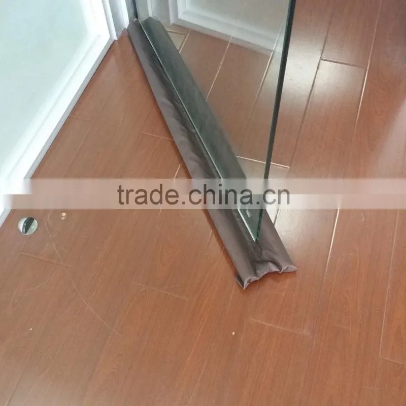 DIY Door Wind Stopper Magic stick Door Stop Strip