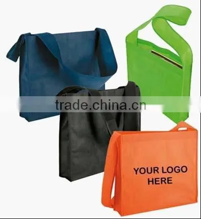 Non-Woven Shopping Bag