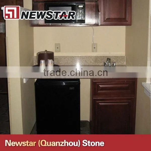 G682 Granite countertop with cheap price good quality