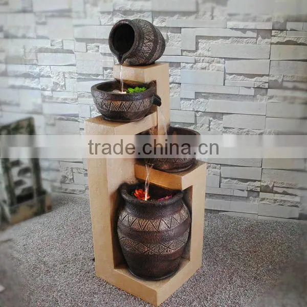 Hot Selling Popular Modern Asian Water Features