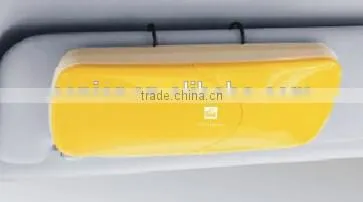 On-Board Tissue Box Creative tissue box car tissue vehicle