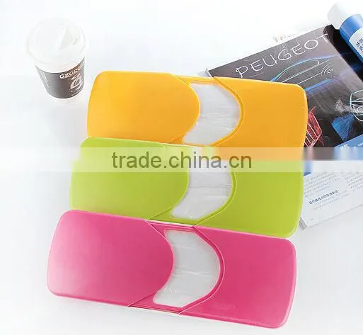 On-Board Tissue Box Creative tissue box car tissue vehicle