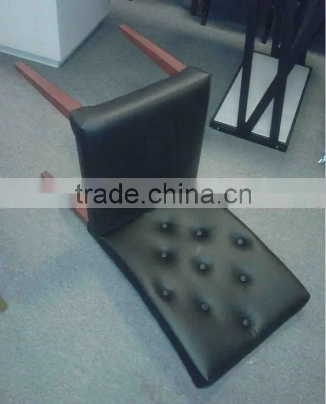 The trend of leisure chair