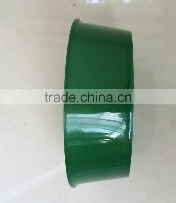 Plastic colorful cheap colander and sieve